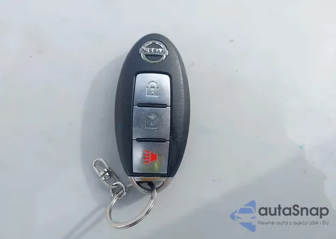 2012 Nissan Rogue Sv from USA, damaged, VIN JN8AS5MV8CW352833